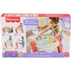 Fisher-Price Baby & Toddler Toy Laugh & Learn 4-in-1 Activity