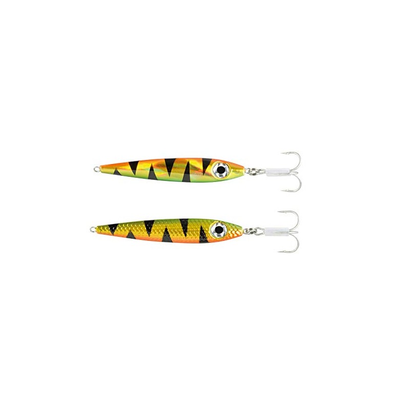 Spro Pirk Norway Fishing Bait – Pilk X 300 g