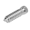 50Pcs Snow Anti Skid Tire Studs Screws M6x6mm Snow Tire