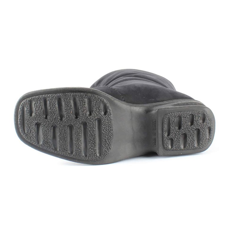 Toe Warmers Women Waterproof Boot Michelle BLACK 9H/N