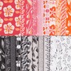 True Fabrics MOD Pop - Tela precortada (cuadrados de 5