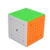 LiangCuber Yongjun Yufu V2 M cubeta de velocidad de 7