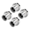 , Bearing,Wheel Bearing Grease Packer,Trailer Stainless Steel Lubricator Tool Accessory,