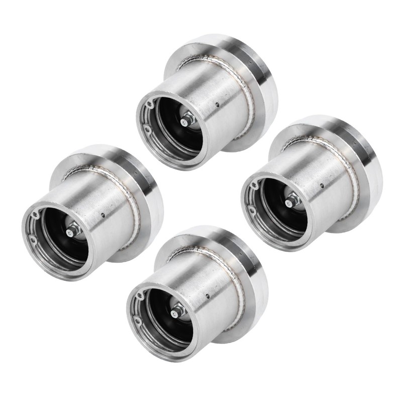 , Bearing,Wheel Bearing Grease Packer,Trailer Stainless Steel Lubricator Tool Accessory,