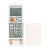 KM15E Replaced Remote Control -VINABTY-fit for Mitsubishi AC Air Conditioner