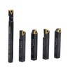 (1cm .) - Accusize Industrial Tools 1cm 5ps/set Indexable Turning