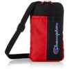 Champion Sacoche Voice No. 63484, multicolor (black / red)