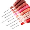 Revolution Superdewy Liquid Blusher Fake The Flush