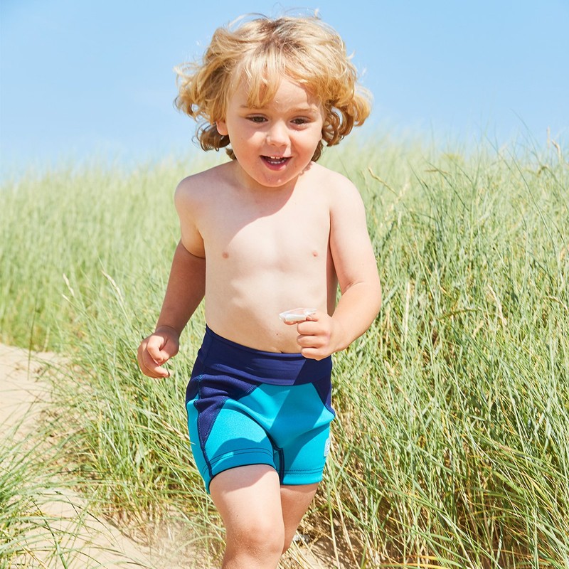 Splash About Children's Splash Jammers - Incontinence Swim Jammers (5-6