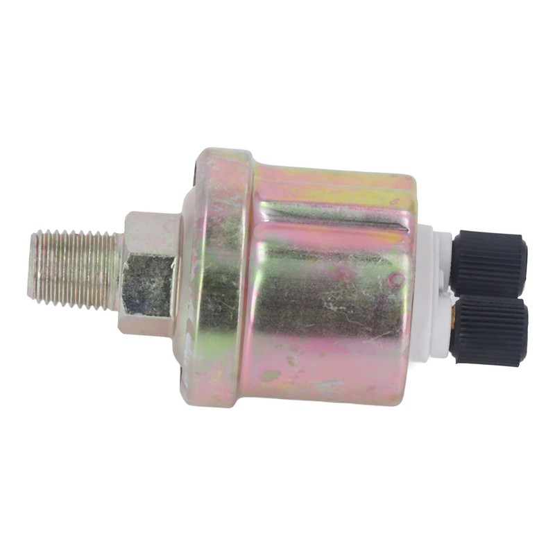 Oil Pressure Sensor 1/4 NPT 0 To 10 Bar Engine