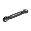 Steering Servo Linkage Tie Rod Aluminum Alloy RC Car Upgrade