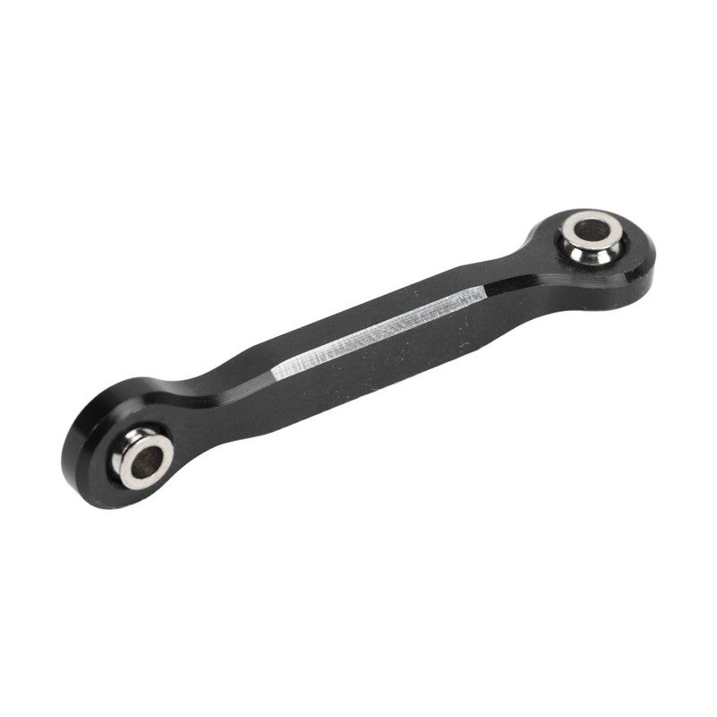 Steering Servo Linkage Tie Rod Aluminum Alloy RC Car Upgrade