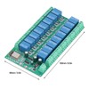 Relay Module 16 Channel WiFi Remote Control Development Board DC