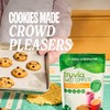 Truvia Sweet Complete Brown Calorie-Free Sweetener with the Stevia Leaf,