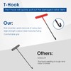 Quick Change Tire Valve Tool Kit, 4-Way Tire Valve Stem