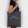 Shirtracer - Cotton Bag - Symbol and Sign Outfit -