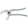 Rothenberger 70416 "Sani Grip" Syphon Plier, Silver, 62 mm