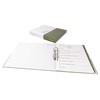 Theme Ring Binder with Tabs / Dividers - Mini Jobber
