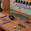 Guitar String Winder Head Tool Electric Drill Tuning Peg Puller