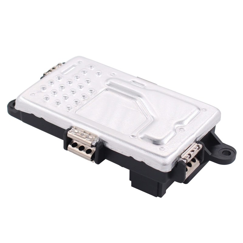 HouYeen Heater Fan Blower Motor Resistor for Mer-cedes C E