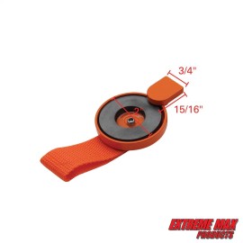 Extreme Max 3006.8901.2 Magnetic Lock-Out Key A-60 A-75 UFP Surge Brake Trailer