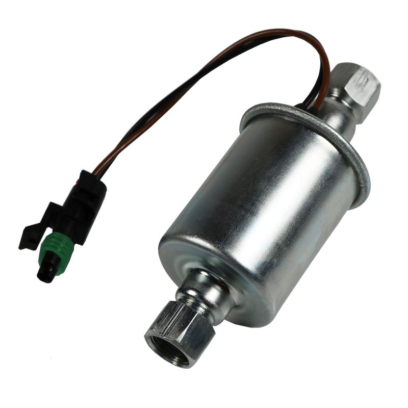 JDMSPEED - Bomba de elevación de combustible diésel E8413 de