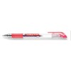 Edding 2185 Gel Rollerball Pens (Standard Colours), 7 Pieces, 0.7