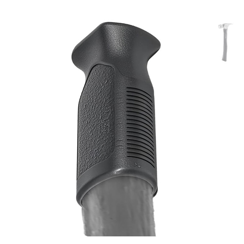 Hammer Grip Stabilizer Hammer Axe M-LO Handle