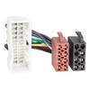 Radio Adaptor Cable for KIA from 2005; HYUNDAI from 2005