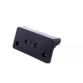 Perfit Liner New Front License Plate For Chevy Suburban,Tahoe