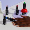 Mylee Liner Gel Nagellack Set 7x7ml [Kaleidoscope Kit] Mit Integriertem