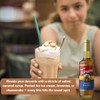 Coffee Syrup Variety Pack - Vanilla Bean & Salted Caramel