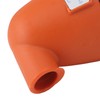 Agricultural Irrigation Tool Automatic Air Vacuum Relief Valve Exhaust Valve