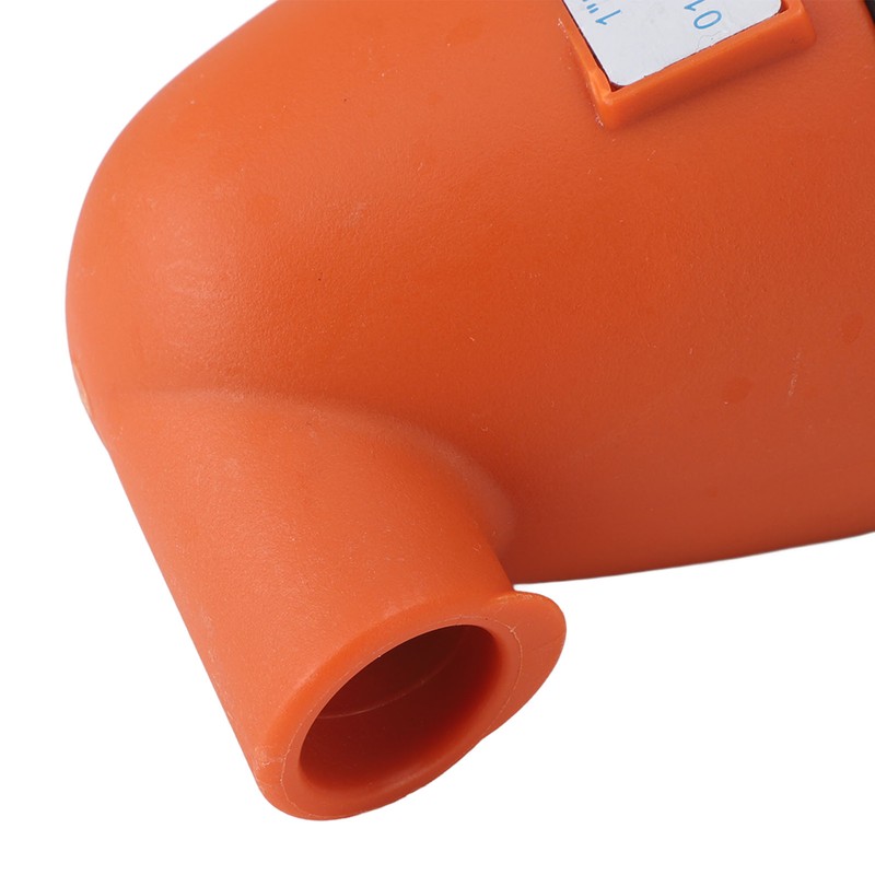 Agricultural Irrigation Tool Automatic Air Vacuum Relief Valve Exhaust Valve