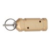 Trip Wire Alarm Perimeter Trip Alarm Aluminium Alloy Full Coverage