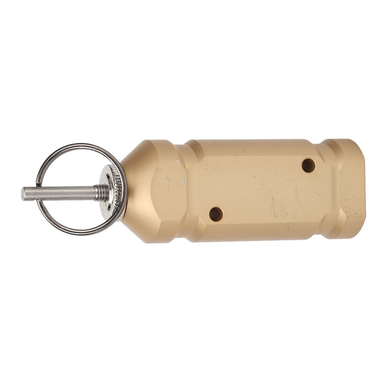 Trip Wire Alarm Perimeter Trip Alarm Aluminium Alloy Full Coverage