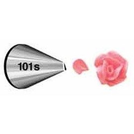 # 101S Metal Petal Tip