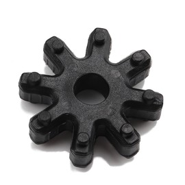 Flexible Steering Couple 56315-2K000FFF Compatible with Hyundai Sonata Elantra Santa Fe Azera Veloster for Kia Soul Optima Forte Cadenza 4 Pcs