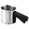 Kitchen Flour Sifter for Baking, 3 Cup Stainless Steel Flour