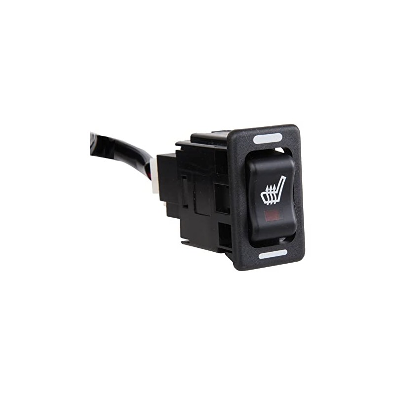 Tusk UTV Seat Heater Replacement Switch