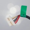 Jack 20 Cm Para Hp 15-bs 15-ab 15-bw 15-dy 799749-s17