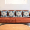 Betadistor Cushion Covers 45 x 45 cm Set of 4