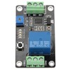 FTVOGUE Timer Relay, Delay Timer Relay Self - locking Delay