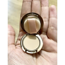 CHARLOTTE TILBURY | LIGHT/FAIR TONE Charlotte Tilbury Dupe Mini Compact Powder