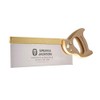 Spear & Jackson 9550B Traditional Brass Back Tenon Saw, 12"