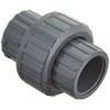 HS Valve VP240TS15 U-PVC HS Union Fitting TS Type Seat