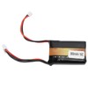 7.4V 2S 900mAh Lithium Rechargeable Battery for AXIAL for SCX2