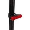 Bicycle Front Back Light USB Rechargable Bike Lamp Set Adjustable