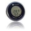 WhitePython Digital Thermo Hygrometer
