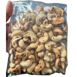 SEMILLA DE MARAÑON TOSTADA DE EL SALVADOR 2 PACK DE 8 ONZAS CADA PACK